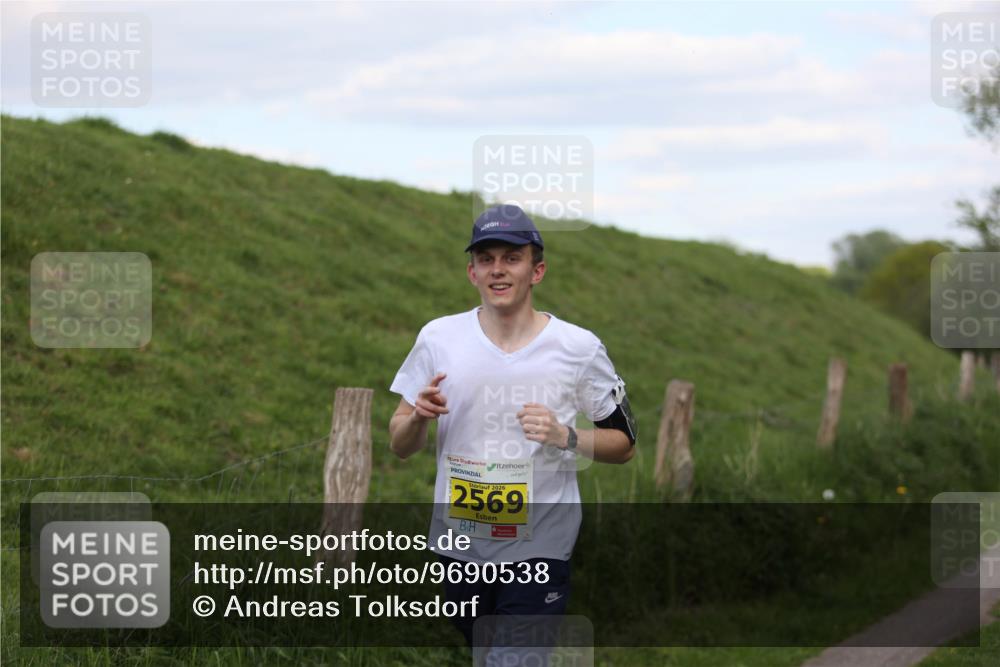 09.05.2026 - Störlauf Andreas Tolksdorf http://msf.ph/oto/9690538 09.05.2026 16:34:56 Laufen 2026, 2569 meine-sportfotos.de