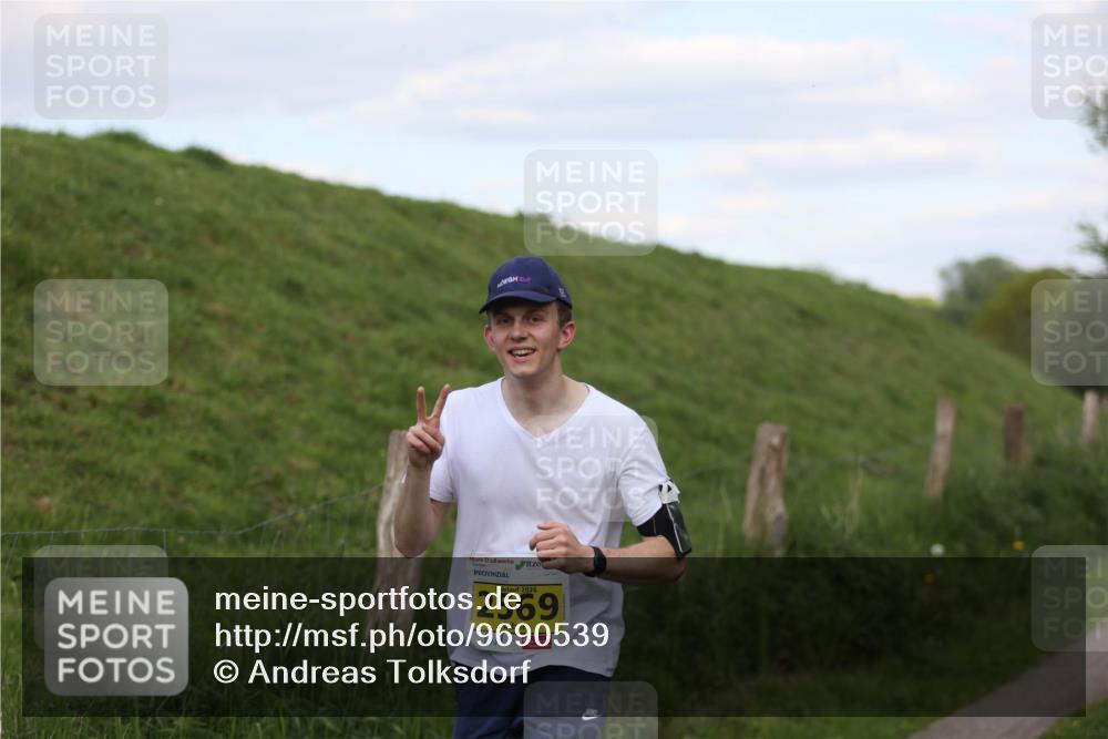 09.05.2026 - Störlauf Andreas Tolksdorf http://msf.ph/oto/9690539 09.05.2026 16:34:56 Laufen 2026, 2569 meine-sportfotos.de