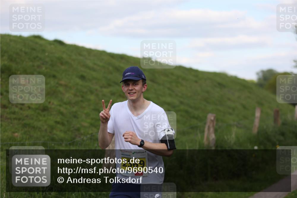 09.05.2026 - Störlauf Andreas Tolksdorf http://msf.ph/oto/9690540 09.05.2026 16:34:56 Laufen 2026, 2569 meine-sportfotos.de