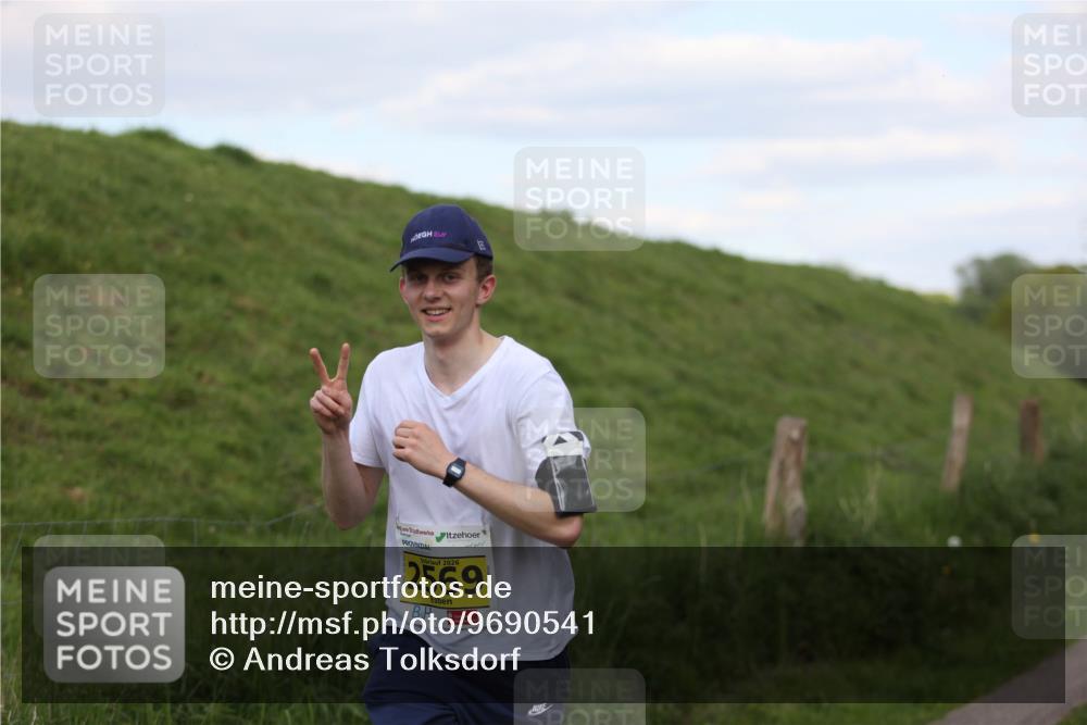 09.05.2026 - Störlauf Andreas Tolksdorf http://msf.ph/oto/9690541 09.05.2026 16:34:56 Laufen 2026, 2569 meine-sportfotos.de