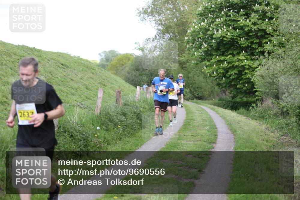 09.05.2026 - Störlauf Andreas Tolksdorf http://msf.ph/oto/9690556 09.05.2026 16:35:06 Laufen 2632, 2754 meine-sportfotos.de