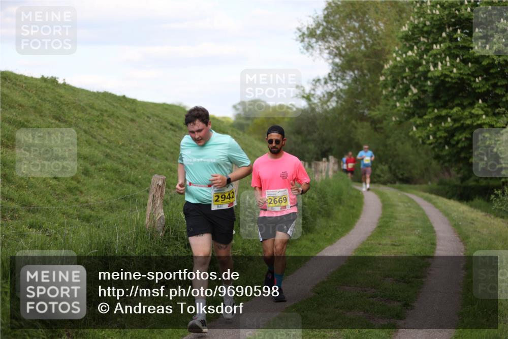 09.05.2026 - Störlauf Andreas Tolksdorf http://msf.ph/oto/9690598 09.05.2026 16:35:25 Laufen 2942, 2669 meine-sportfotos.de