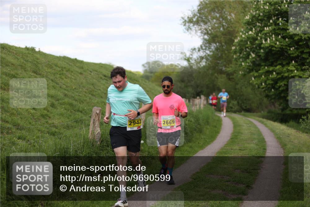 09.05.2026 - Störlauf Andreas Tolksdorf http://msf.ph/oto/9690599 09.05.2026 16:35:25 Laufen 2942, 2669 meine-sportfotos.de