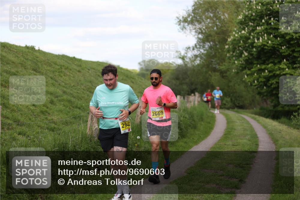 09.05.2026 - Störlauf Andreas Tolksdorf http://msf.ph/oto/9690603 09.05.2026 16:35:25 Laufen 2942, 2669 meine-sportfotos.de