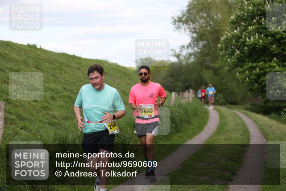 09.05.2026 - Störlauf Andreas Tolksdorf http://msf.ph/oto/9690609 09.05.2026 16:35:25 Laufen 2942, 2669 meine-sportfotos.de