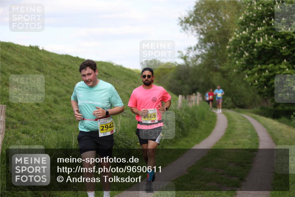 09.05.2026 - Störlauf Andreas Tolksdorf http://msf.ph/oto/9690611 09.05.2026 16:35:25 Laufen 2942, 2669 meine-sportfotos.de