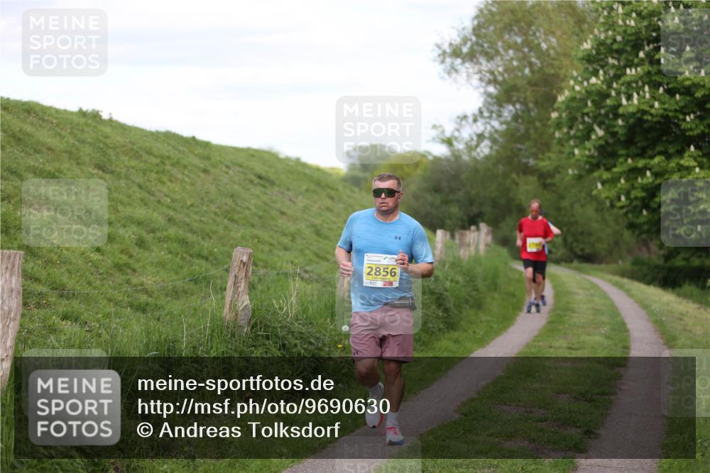 09.05.2026 - Störlauf Andreas Tolksdorf http://msf.ph/oto/9690630 09.05.2026 16:35:41 Laufen 2856, 1 meine-sportfotos.de