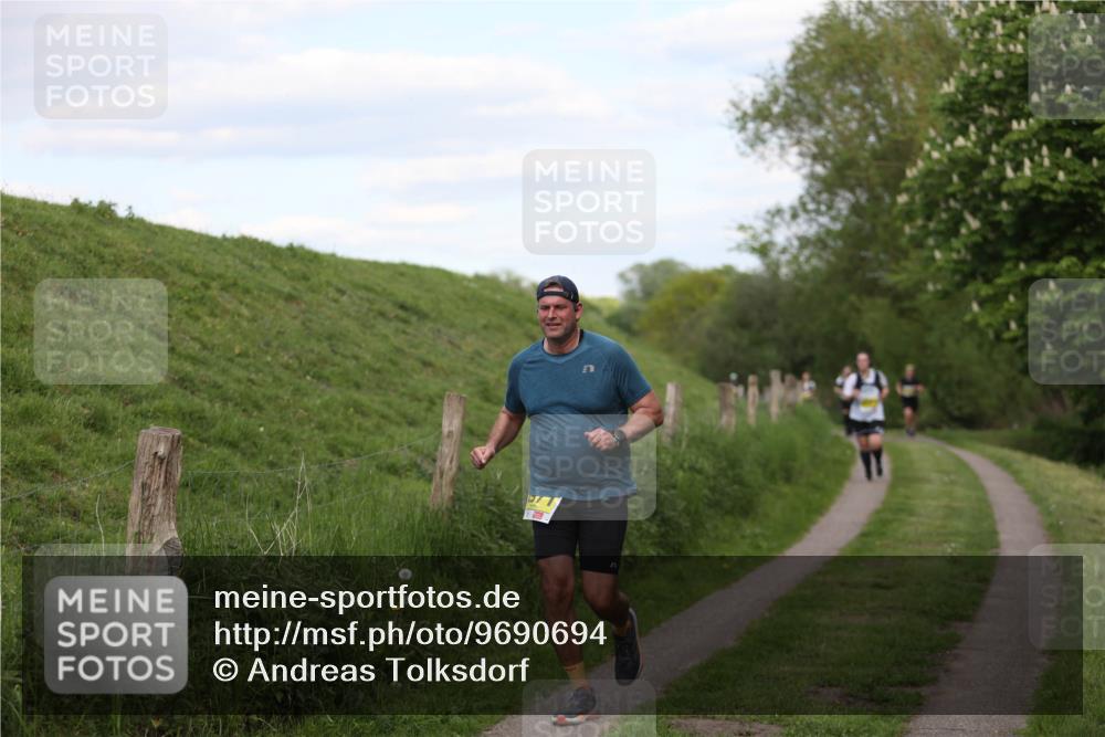 09.05.2026 - Störlauf Andreas Tolksdorf http://msf.ph/oto/9690694 09.05.2026 16:36:41 Laufen  meine-sportfotos.de