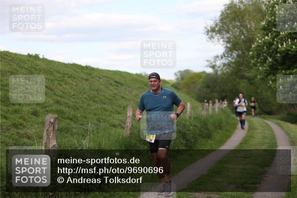 09.05.2026 - Störlauf Andreas Tolksdorf http://msf.ph/oto/9690696 09.05.2026 16:36:41 Laufen  meine-sportfotos.de