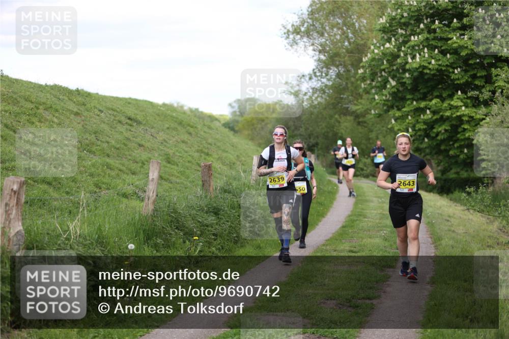 09.05.2026 - Störlauf Andreas Tolksdorf http://msf.ph/oto/9690742 09.05.2026 16:36:58 Laufen 2639, 650, 2643 meine-sportfotos.de