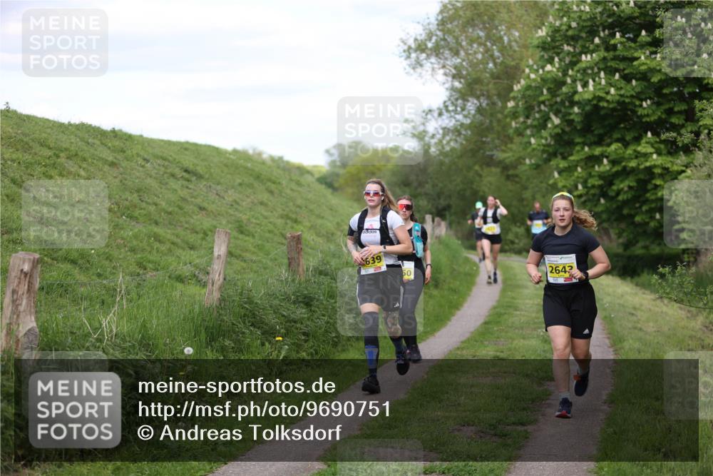 09.05.2026 - Störlauf Andreas Tolksdorf http://msf.ph/oto/9690751 09.05.2026 16:36:59 Laufen 639, 50, 2643 meine-sportfotos.de