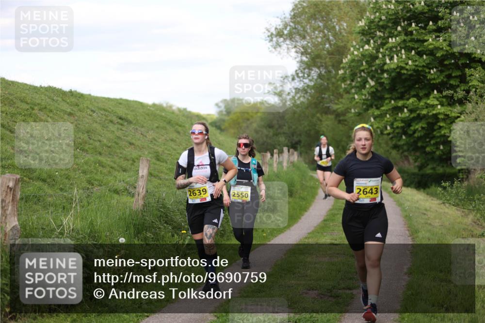 09.05.2026 - Störlauf Andreas Tolksdorf http://msf.ph/oto/9690759 09.05.2026 16:37:00 Laufen 2639, 2550, 2643 meine-sportfotos.de
