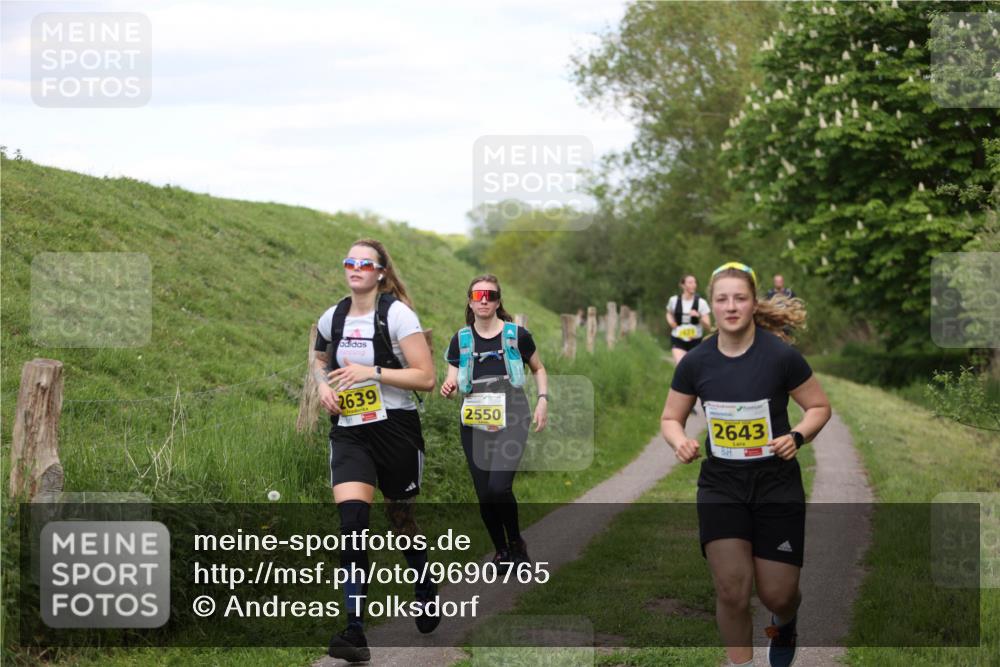 09.05.2026 - Störlauf Andreas Tolksdorf http://msf.ph/oto/9690765 09.05.2026 16:37:00 Laufen 2639, 2550, 2643 meine-sportfotos.de
