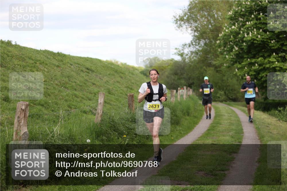 09.05.2026 - Störlauf Andreas Tolksdorf http://msf.ph/oto/9690768 09.05.2026 16:37:06 Laufen 2623, 2951 meine-sportfotos.de