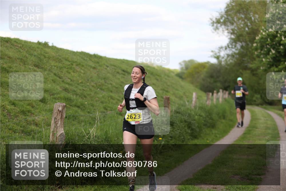 09.05.2026 - Störlauf Andreas Tolksdorf http://msf.ph/oto/9690786 09.05.2026 16:37:07 Laufen 14, 2623 meine-sportfotos.de
