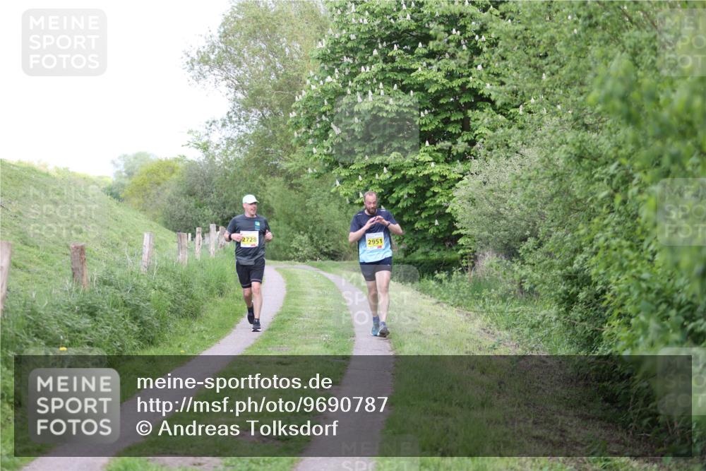 09.05.2026 - Störlauf Andreas Tolksdorf http://msf.ph/oto/9690787 09.05.2026 16:37:08 Laufen 2728, 2951 meine-sportfotos.de