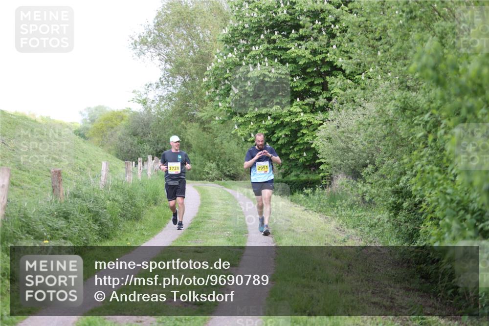 09.05.2026 - Störlauf Andreas Tolksdorf http://msf.ph/oto/9690789 09.05.2026 16:37:08 Laufen 2728, 2951 meine-sportfotos.de