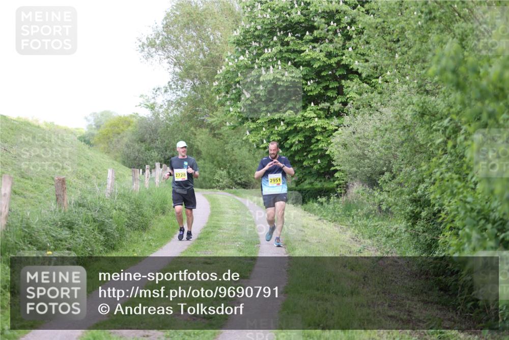 09.05.2026 - Störlauf Andreas Tolksdorf http://msf.ph/oto/9690791 09.05.2026 16:37:08 Laufen 2728, 2951 meine-sportfotos.de