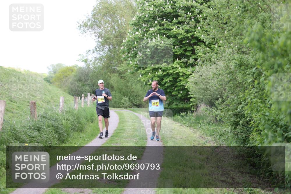 09.05.2026 - Störlauf Andreas Tolksdorf http://msf.ph/oto/9690793 09.05.2026 16:37:08 Laufen 2728, 2951 meine-sportfotos.de