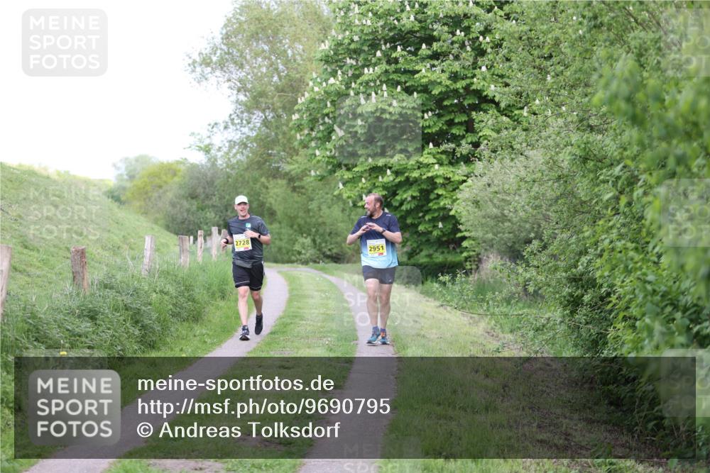 09.05.2026 - Störlauf Andreas Tolksdorf http://msf.ph/oto/9690795 09.05.2026 16:37:08 Laufen 2728, 2951 meine-sportfotos.de