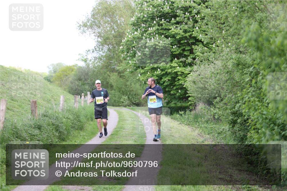 09.05.2026 - Störlauf Andreas Tolksdorf http://msf.ph/oto/9690796 09.05.2026 16:37:08 Laufen 2728, 2951 meine-sportfotos.de