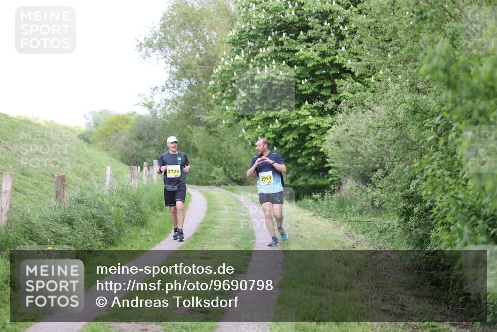 09.05.2026 - Störlauf Andreas Tolksdorf http://msf.ph/oto/9690798 09.05.2026 16:37:09 Laufen 2728, 2951 meine-sportfotos.de