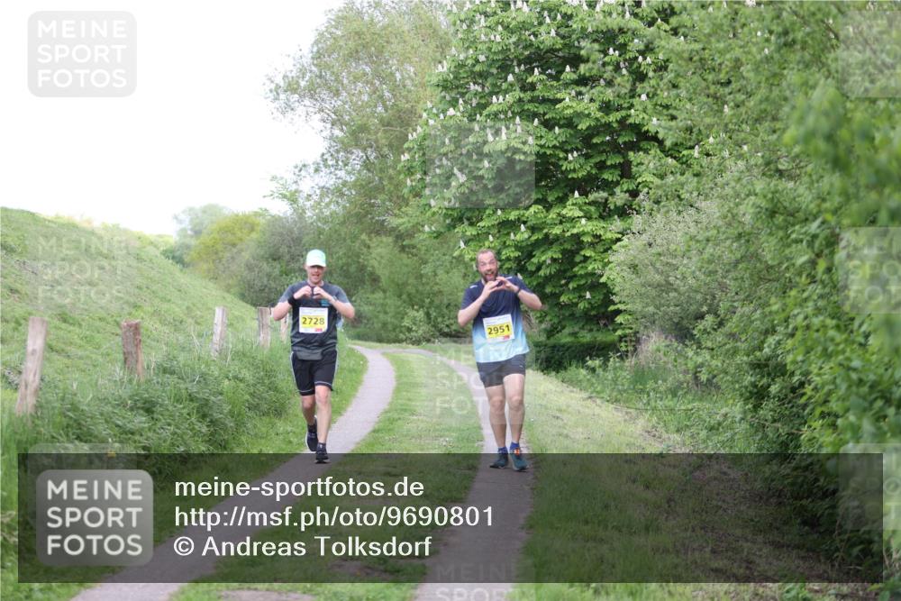 09.05.2026 - Störlauf Andreas Tolksdorf http://msf.ph/oto/9690801 09.05.2026 16:37:09 Laufen 2728, 2951 meine-sportfotos.de