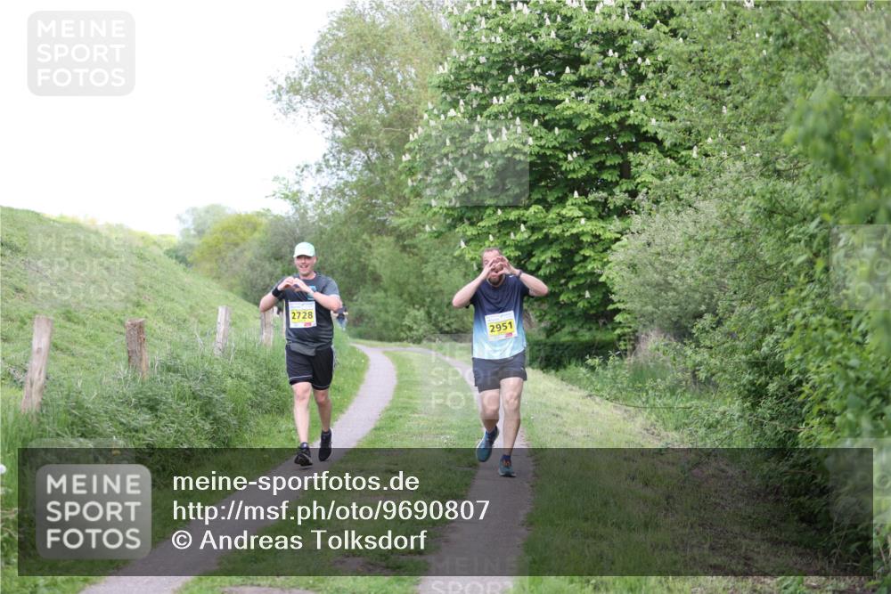 09.05.2026 - Störlauf Andreas Tolksdorf http://msf.ph/oto/9690807 09.05.2026 16:37:10 Laufen 2728, 2951 meine-sportfotos.de