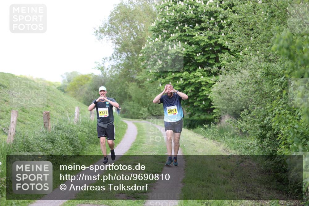09.05.2026 - Störlauf Andreas Tolksdorf http://msf.ph/oto/9690810 09.05.2026 16:37:10 Laufen 2728, 2951 meine-sportfotos.de