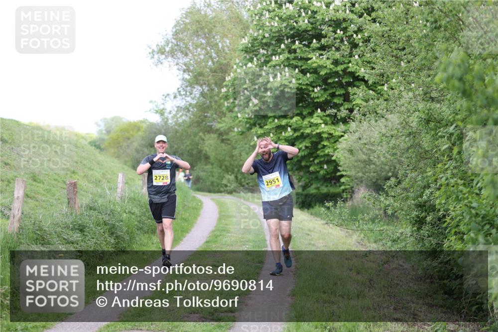 09.05.2026 - Störlauf Andreas Tolksdorf http://msf.ph/oto/9690814 09.05.2026 16:37:10 Laufen 2728, 2951 meine-sportfotos.de