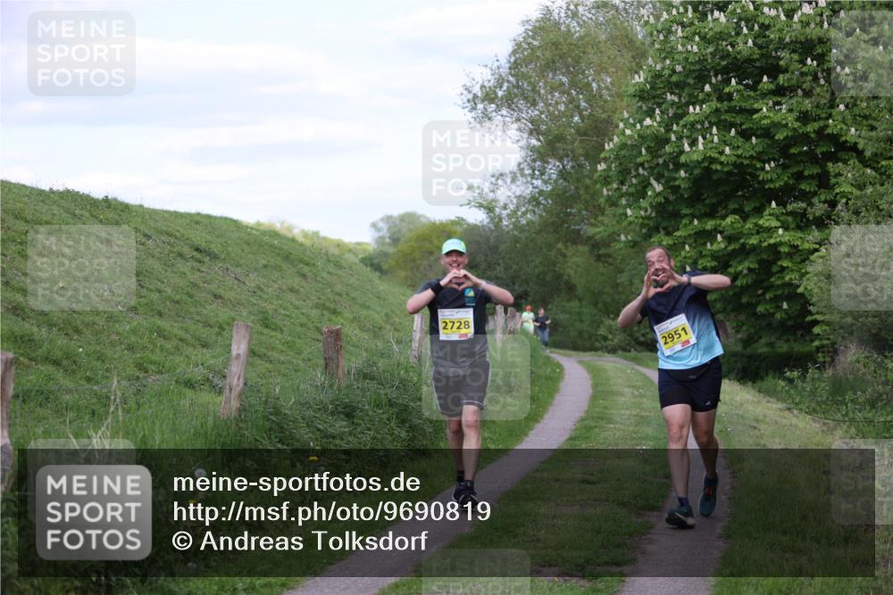 09.05.2026 - Störlauf Andreas Tolksdorf http://msf.ph/oto/9690819 09.05.2026 16:37:11 Laufen 2728, 2951 meine-sportfotos.de