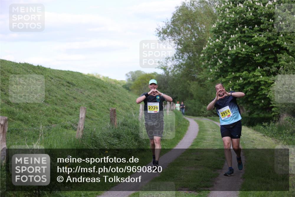 09.05.2026 - Störlauf Andreas Tolksdorf http://msf.ph/oto/9690820 09.05.2026 16:37:11 Laufen 2728, 2951 meine-sportfotos.de