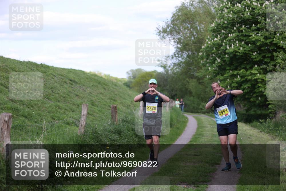 09.05.2026 - Störlauf Andreas Tolksdorf http://msf.ph/oto/9690822 09.05.2026 16:37:11 Laufen 2728, 2951 meine-sportfotos.de