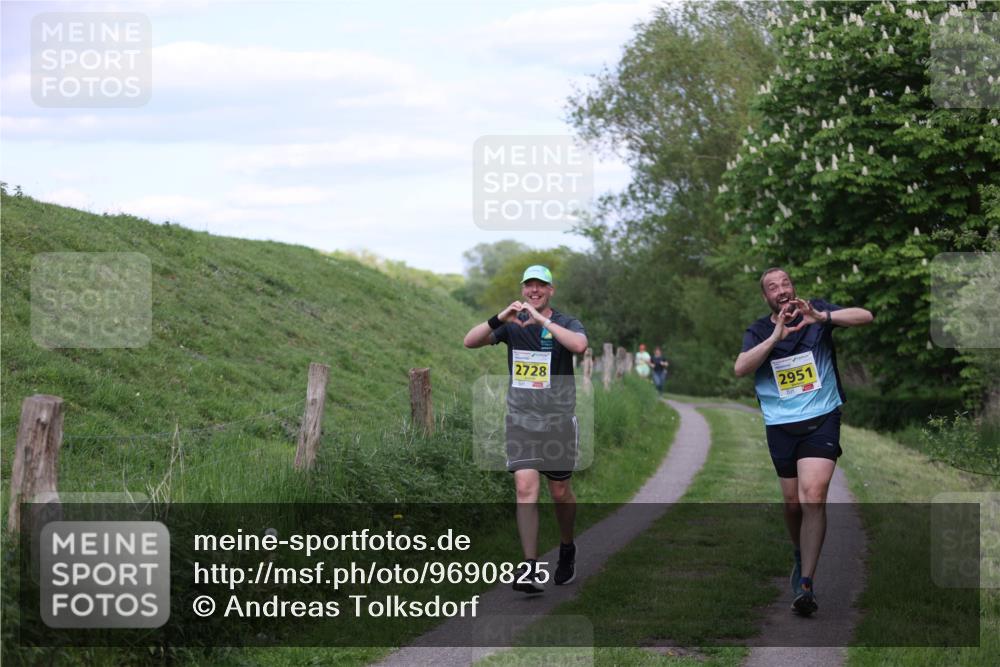 09.05.2026 - Störlauf Andreas Tolksdorf http://msf.ph/oto/9690825 09.05.2026 16:37:11 Laufen 2728, 2951 meine-sportfotos.de