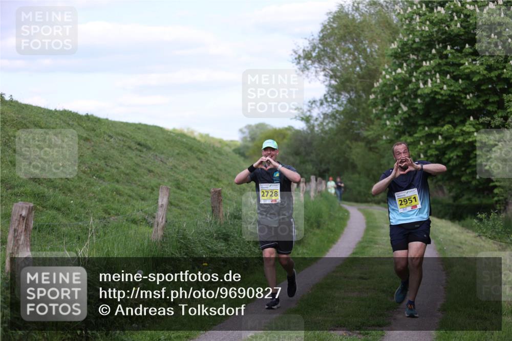 09.05.2026 - Störlauf Andreas Tolksdorf http://msf.ph/oto/9690827 09.05.2026 16:37:11 Laufen 2728, 2951 meine-sportfotos.de