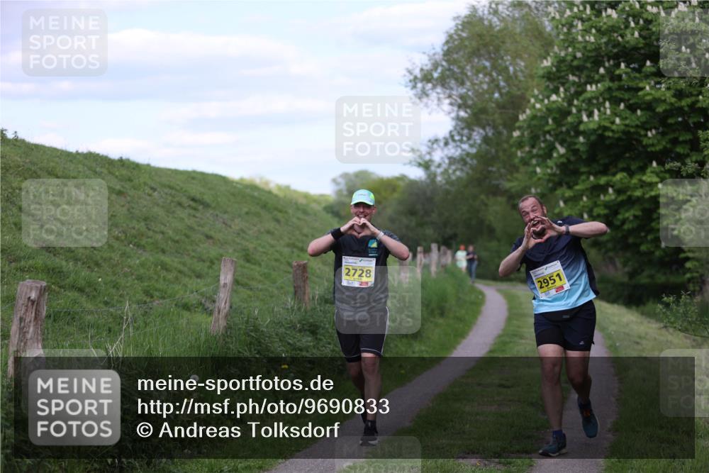 09.05.2026 - Störlauf Andreas Tolksdorf http://msf.ph/oto/9690833 09.05.2026 16:37:12 Laufen 2728, 2951 meine-sportfotos.de