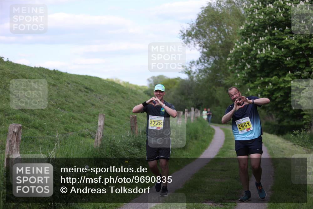 09.05.2026 - Störlauf Andreas Tolksdorf http://msf.ph/oto/9690835 09.05.2026 16:37:12 Laufen 2728, 2951 meine-sportfotos.de