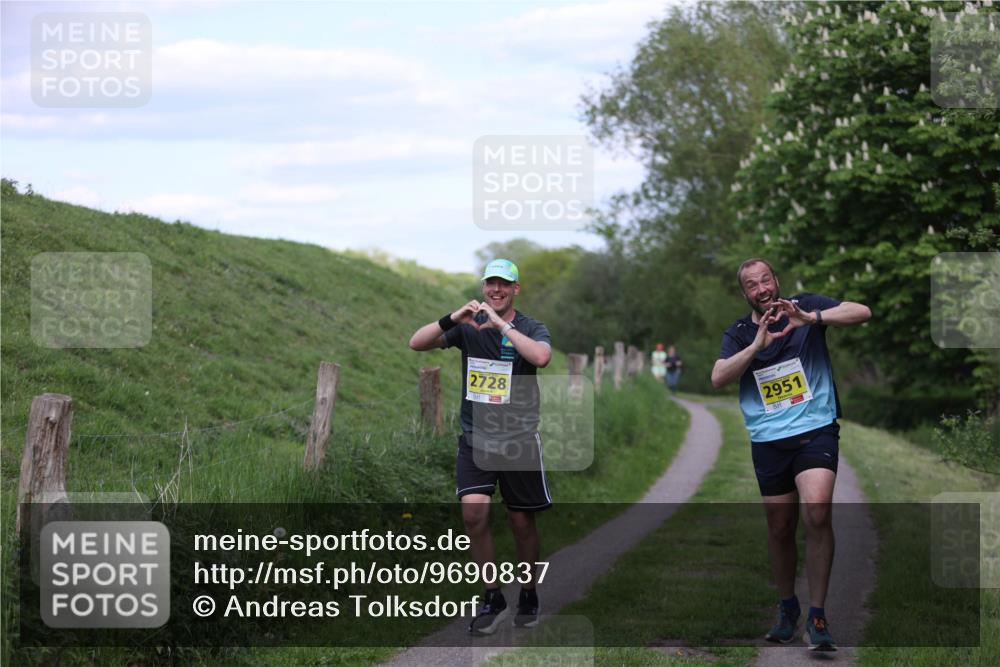 09.05.2026 - Störlauf Andreas Tolksdorf http://msf.ph/oto/9690837 09.05.2026 16:37:12 Laufen 2728, 2951 meine-sportfotos.de