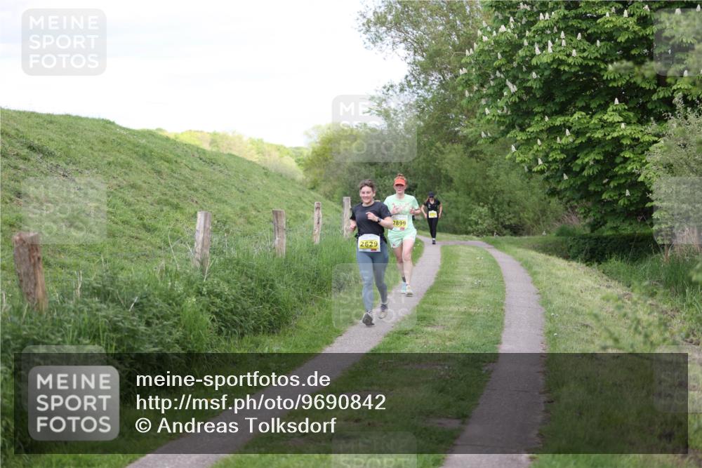 09.05.2026 - Störlauf Andreas Tolksdorf http://msf.ph/oto/9690842 09.05.2026 16:37:28 Laufen 2629, 2899 meine-sportfotos.de
