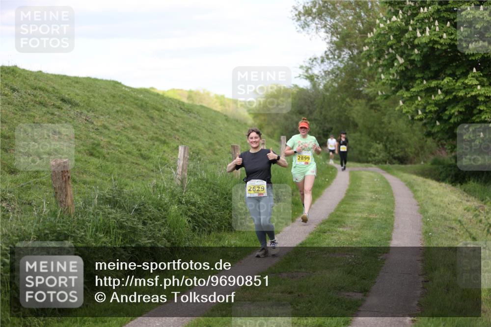 09.05.2026 - Störlauf Andreas Tolksdorf http://msf.ph/oto/9690851 09.05.2026 16:37:29 Laufen 2629, 2899 meine-sportfotos.de