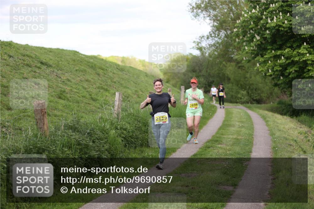 09.05.2026 - Störlauf Andreas Tolksdorf http://msf.ph/oto/9690857 09.05.2026 16:37:29 Laufen 2629, 2899 meine-sportfotos.de