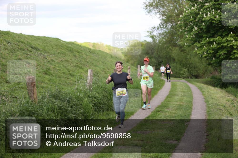 09.05.2026 - Störlauf Andreas Tolksdorf http://msf.ph/oto/9690858 09.05.2026 16:37:29 Laufen 2629, 2899 meine-sportfotos.de