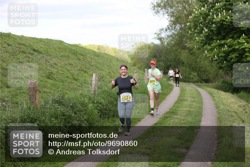 09.05.2026 - Störlauf Andreas Tolksdorf http://msf.ph/oto/9690860 09.05.2026 16:37:30 Laufen 2629, 2899 meine-sportfotos.de