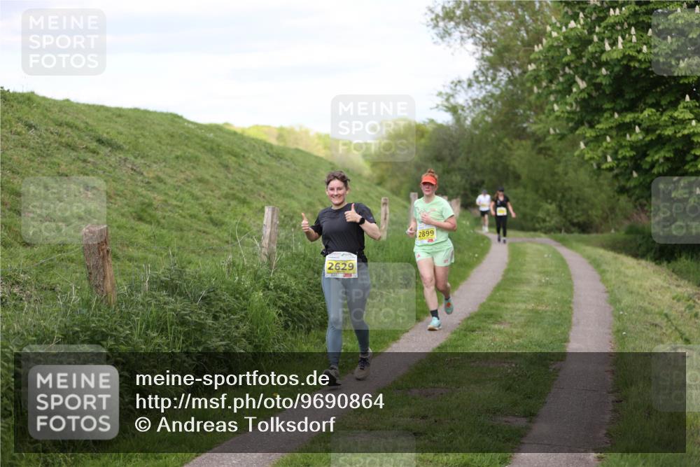 09.05.2026 - Störlauf Andreas Tolksdorf http://msf.ph/oto/9690864 09.05.2026 16:37:30 Laufen 2629, 2899 meine-sportfotos.de