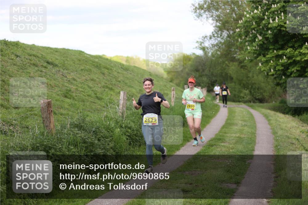 09.05.2026 - Störlauf Andreas Tolksdorf http://msf.ph/oto/9690865 09.05.2026 16:37:30 Laufen 2629, 2899 meine-sportfotos.de