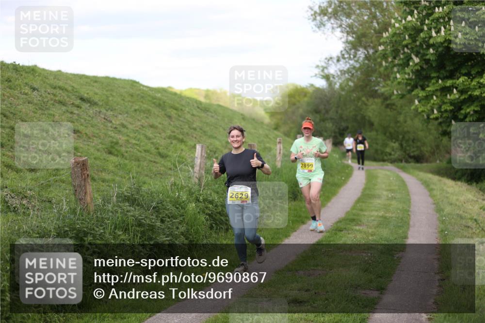 09.05.2026 - Störlauf Andreas Tolksdorf http://msf.ph/oto/9690867 09.05.2026 16:37:30 Laufen 2629, 2899 meine-sportfotos.de