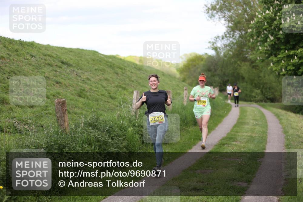 09.05.2026 - Störlauf Andreas Tolksdorf http://msf.ph/oto/9690871 09.05.2026 16:37:30 Laufen 2629, 2899 meine-sportfotos.de