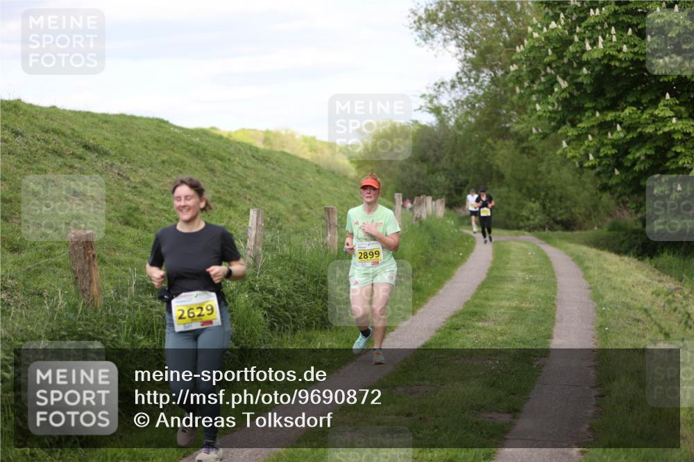 09.05.2026 - Störlauf Andreas Tolksdorf http://msf.ph/oto/9690872 09.05.2026 16:37:31 Laufen 2629, 2899 meine-sportfotos.de