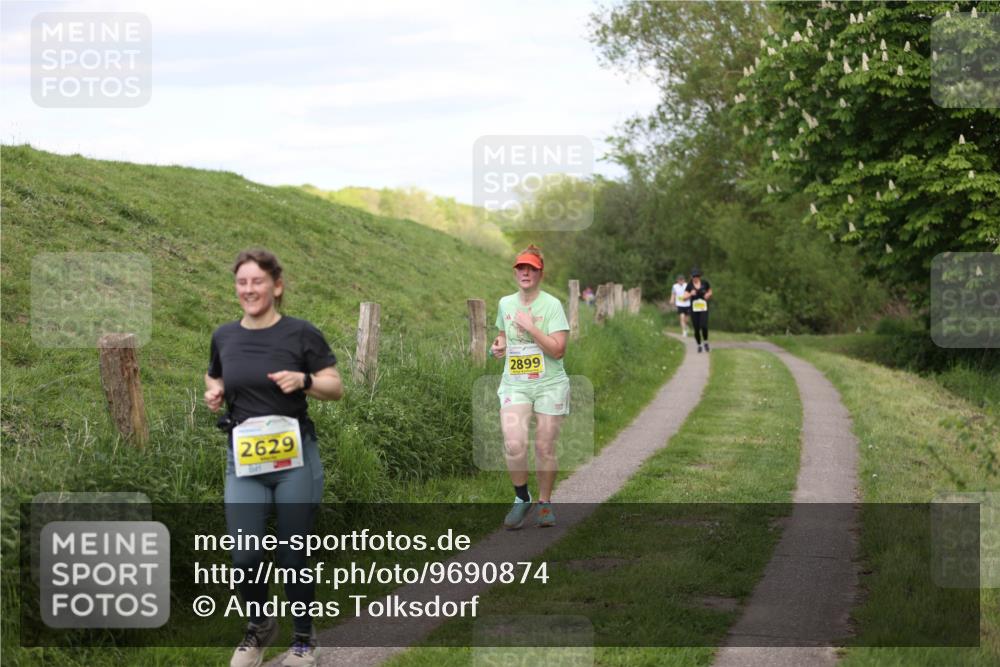 09.05.2026 - Störlauf Andreas Tolksdorf http://msf.ph/oto/9690874 09.05.2026 16:37:31 Laufen 2629, 2899 meine-sportfotos.de