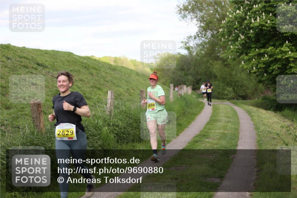 09.05.2026 - Störlauf Andreas Tolksdorf http://msf.ph/oto/9690880 09.05.2026 16:37:31 Laufen 2629, 2899 meine-sportfotos.de